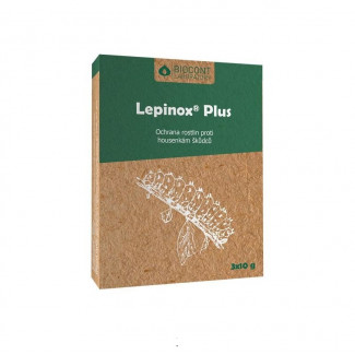 Floraservis Lepinox Plus 3x10g