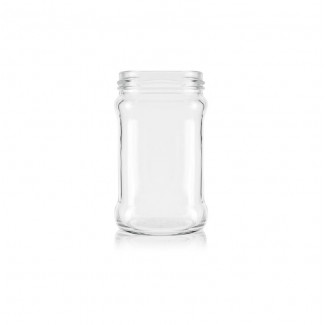 Pohár zavárací TO 300ml