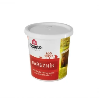 Odstraňovač pňov s koreňmi 250g pařezník