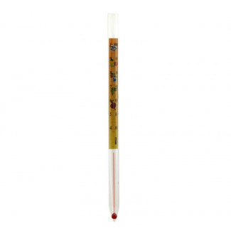 Teplomer zavárací 33cm
