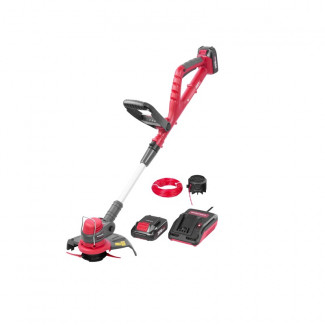 AKU Vyžínač Worcraft CGT-S20LiSTA 20V Li-ion