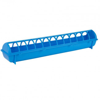 Kŕmidlo pre hydinu PFD 68 plast