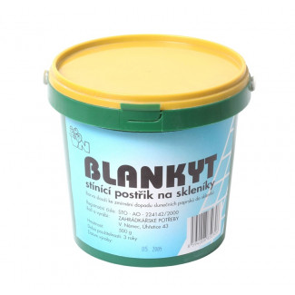 Farba Tieniaca na skleníky blankyt modrá 500g
