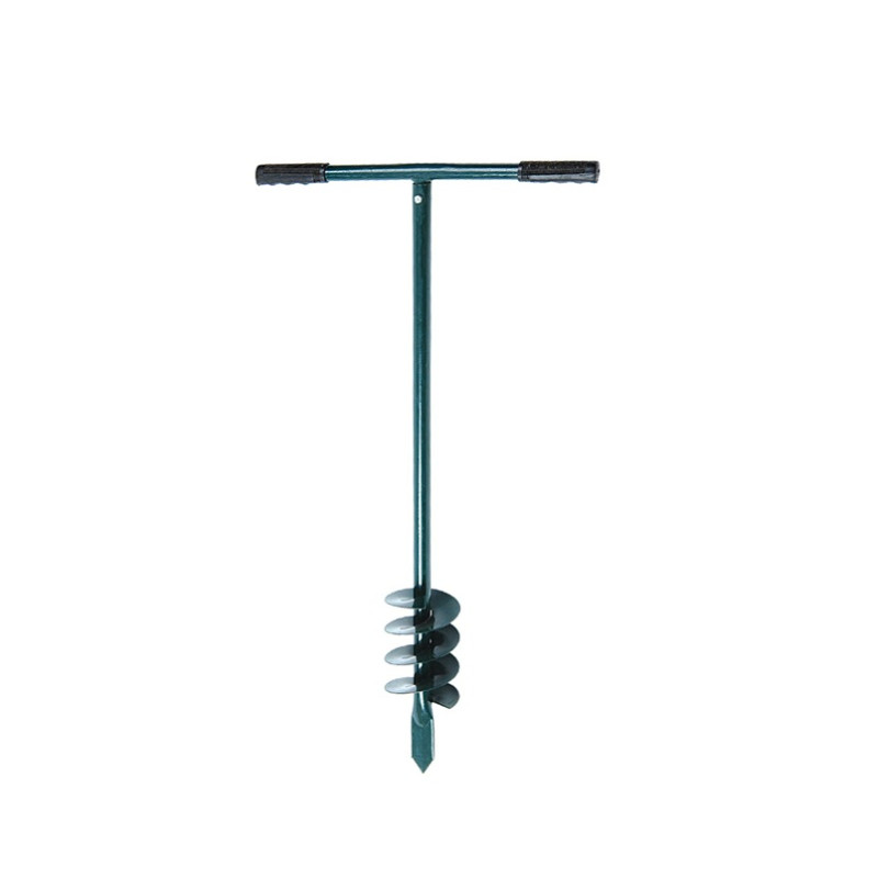 Zemný vrták 150mm, 90cm/1z