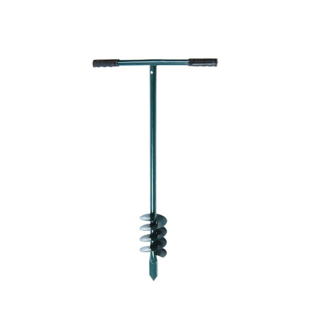 Zemný vrták 150mm, 90cm/1z