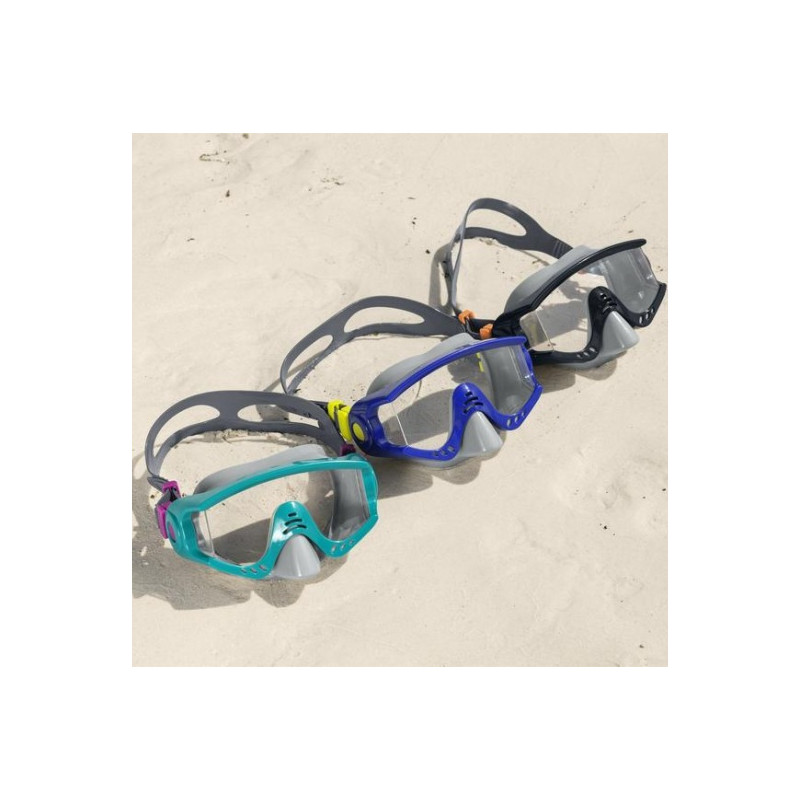 Okuliare Bestway® plavecké 22044