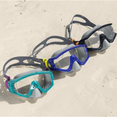 Okuliare Bestway® plavecké 22044