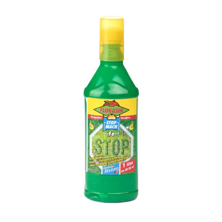 Florasin StopMach  Fe 1l