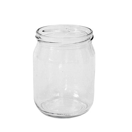 Pohár zavárací TO  540ml TO 82