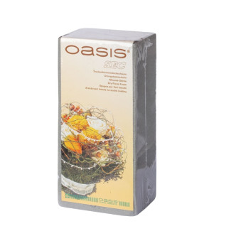 Oasis Aranžovacia hmota na suché kvety