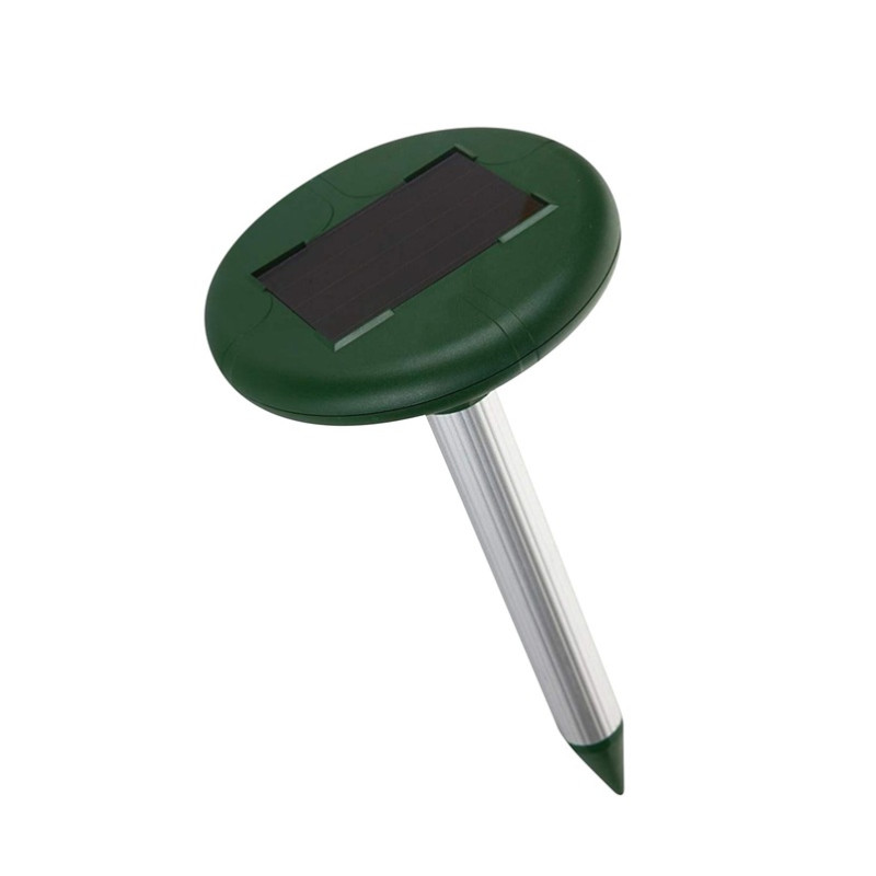 Solárny plašič krtov 800m2, 15x31cm