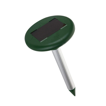 Solárny plašič krtov 800m2, 15x31cm