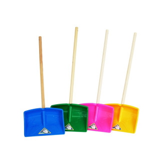 Lopata na sneh detská TEDDY