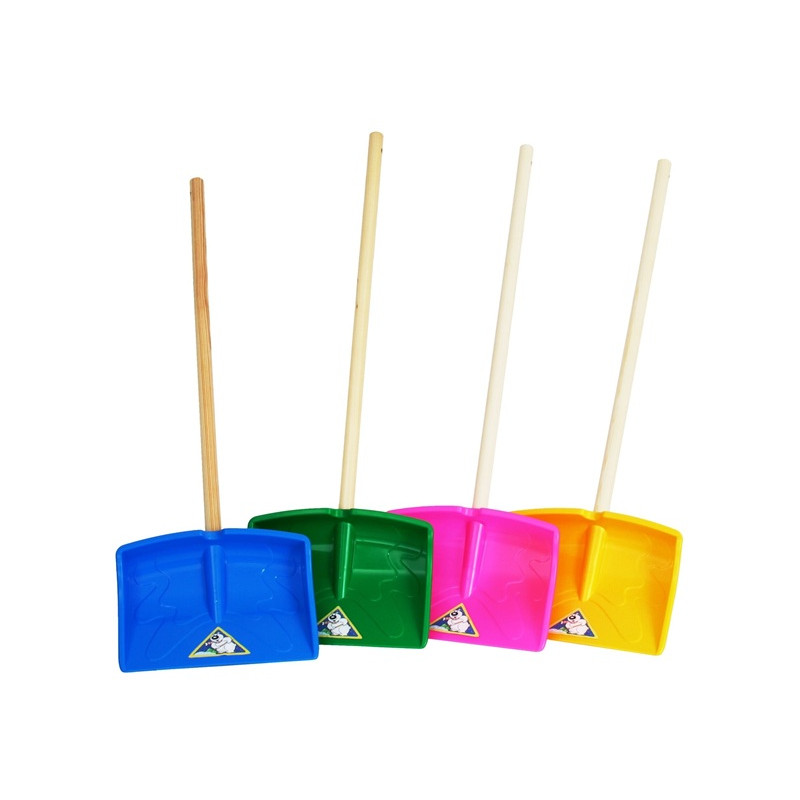 Lopata na sneh detská TEDDY