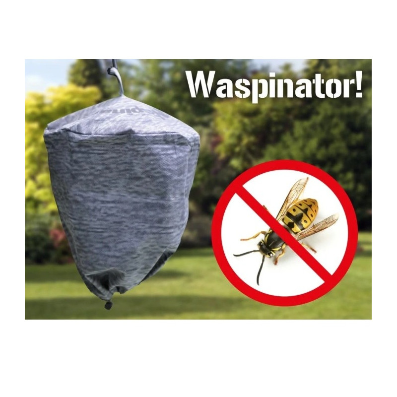 Odpudzovač ôs Waspinator, 2 ks/bal