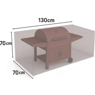 Ochranný obal na gril 130x70x70cm