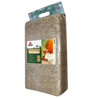 Rosteto Mulčovacia slama 3kg