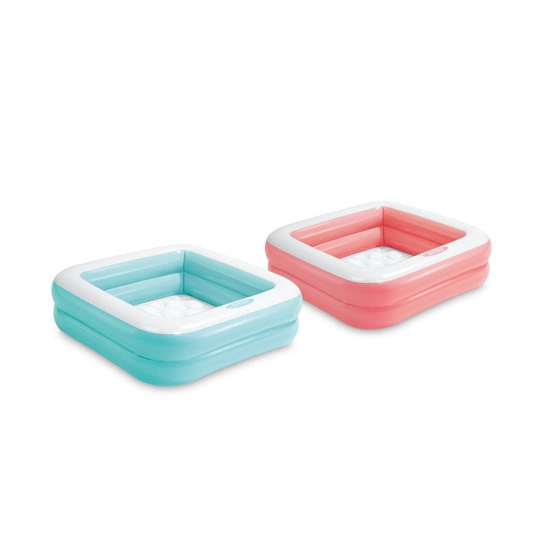 Bazénik Intex® 557100 86x86x25cm