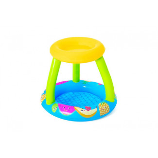 Bazeník Bestway® 52331 nafukovací so strieškou