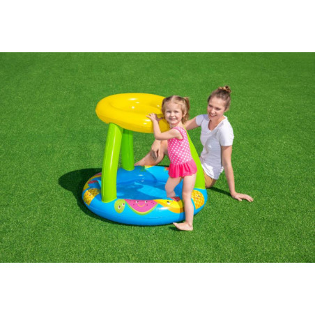 Bazeník Bestway® 52331 nafukovací so strieškou