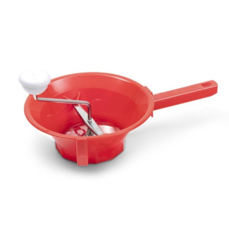 Pasirák TOMATTO pr.26cm s 3 oceľovými diskami