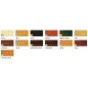 CHEMOLUX S 1040 TEAK/0251  2,5L