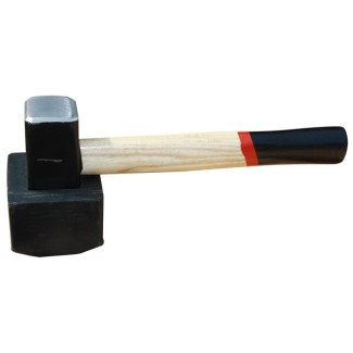 Kladivo-palica na zámkovú dlažbu 2kg
