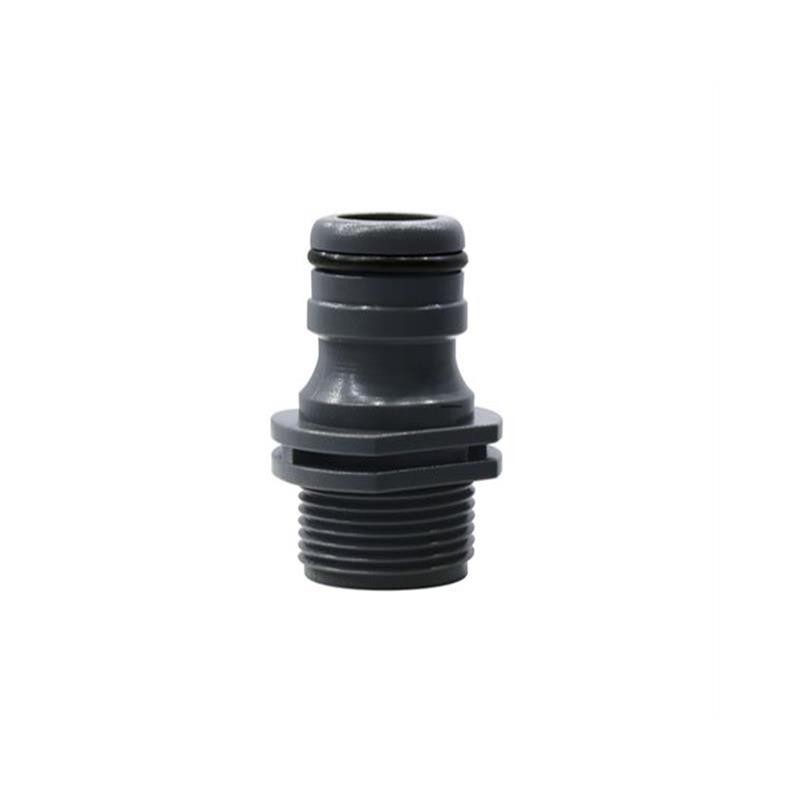 Adaptér AQUACRAFT® MAX-Flow, 3/4" so závitom