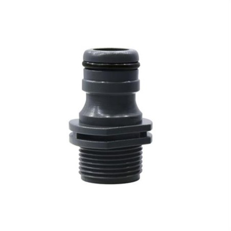 Adaptér AQUACRAFT® MAX-Flow, 3/4" so závitom