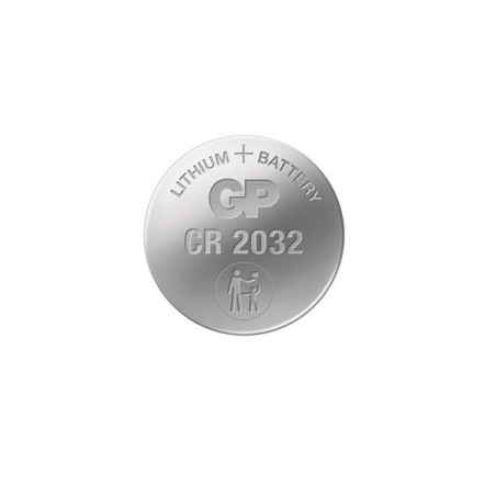 Batéria GP Lithium CR2032 3V