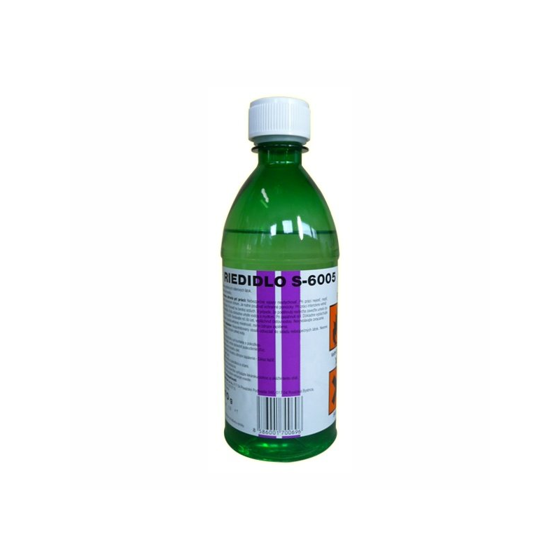Riedidlo S6005 370g