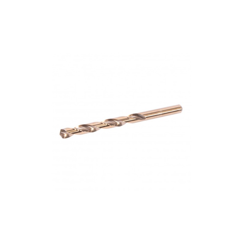 Vrták do kovu cobalt 2,5mm Vrták do kovu cobalt 2,5mm