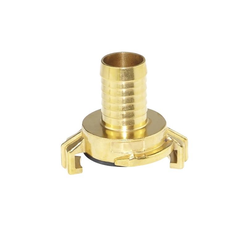 Adaptér GEKA GF118, 1"x 25mm, Ms