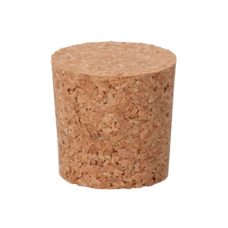 Zátka korková 27x 42/38mm