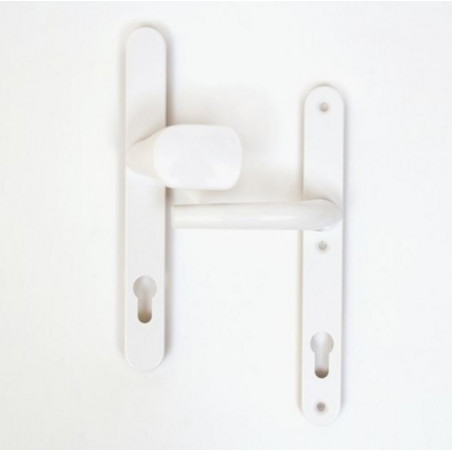 Kovanie RHD005 M+K V/92 Biele