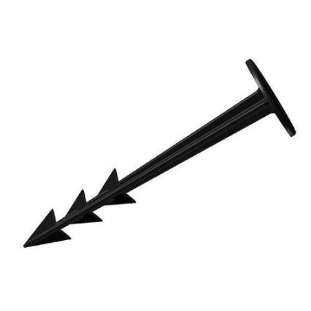 Kolík na netkanú textíliu 12,5cm /50ks